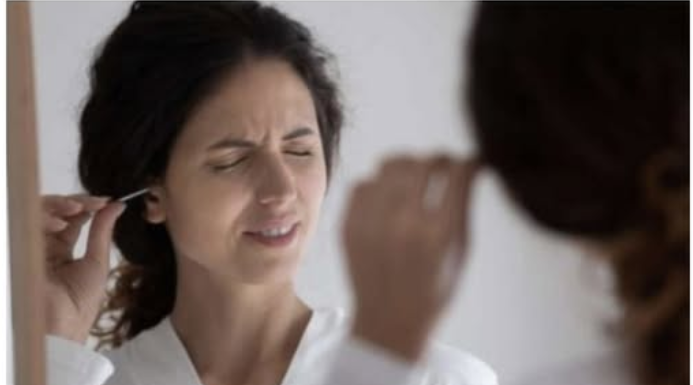 Svrbi vas uho iznutra i ne prestaje? Evo što vam tijelo pokušava poručiti! Svrbi vas uho iznutra i ne prestaje? Evo što vam tijelo pokušava poručiti!