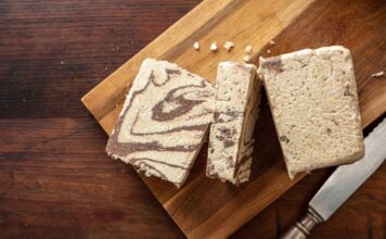 Tahini alva – 6 superbenefita za energiju, kosti i zdravlje Tahini alva - 6 superbenefita za energiju, kosti i zdravlje