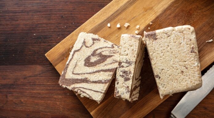 Tahini alva – 6 superbenefita za energiju, kosti i zdravlje Tahini alva - 6 superbenefita za energiju, kosti i zdravlje