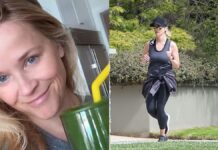 Tajna večne mladosti Ris Viterspun: Evo kako glumica u 50. godini izgleda isto kao da joj je 20 – detaljan program Tajna večne mladosti Ris Viterspun: Evo kako glumica u 50. godini izgleda isto kao da joj je 20 - detaljan program