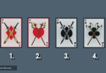 Test ličnosti: Izaberite kartu i saznajte zašto se osjećate prazno Test ličnosti: Izaberite kartu i saznajte zašto se osjećate prazno