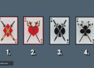 Test ličnosti: Izaberite kartu i saznajte zašto se osjećate prazno Test ličnosti: Izaberite kartu i saznajte zašto se osjećate prazno