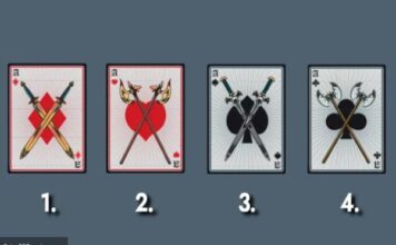 Test ličnosti: Izaberite kartu i saznajte zašto se osjećate prazno Test ličnosti: Izaberite kartu i saznajte zašto se osjećate prazno
