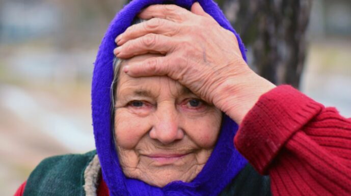 Teta Goca je dala celu sebe za porodicu, a onda je doživela strašne stvari: “Ja sam živi dokaz da ne smeš dopustiti da lonci sijaju više od tebe” Teta Goca je dala celu sebe za porodicu, a onda je doživela strašne stvari: “Ja sam živi dokaz da ne smeš dopustiti da lonci sijaju više od tebe”