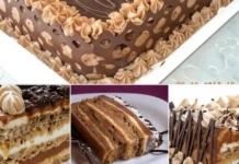 TORTA NAD TORTAMA: Zašto je najbolja Probajte i shvatićete odmah! TORTA NAD TORTAMA: Zašto je najbolja Probajte i shvatićete odmah!