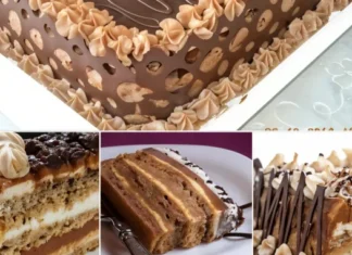 TORTA NAD TORTAMA: Zašto je najbolja Probajte i shvatićete odmah! TORTA NAD TORTAMA: Zašto je najbolja Probajte i shvatićete odmah!