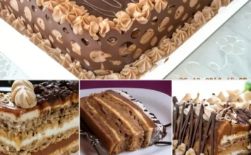 TORTA NAD TORTAMA: Zašto je najbolja Probajte i shvatićete odmah! TORTA NAD TORTAMA: Zašto je najbolja Probajte i shvatićete odmah!