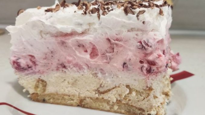 Torta za svaki dan – plazma, voće i 15 minuta do uživanja! Torta za svaki dan – plazma, voće i 15 minuta do uživanja!