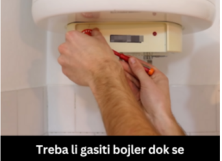 Treba li gasiti bojler dok se tuširamo? Ovo vas može skupo koštati, električari razbijaju mit: ‘Nisam znala za to!‘ Treba li gasiti bojler dok se tuširamo? Ovo vas može skupo koštati, električari razbijaju mit: ‘Nisam znala za to!‘