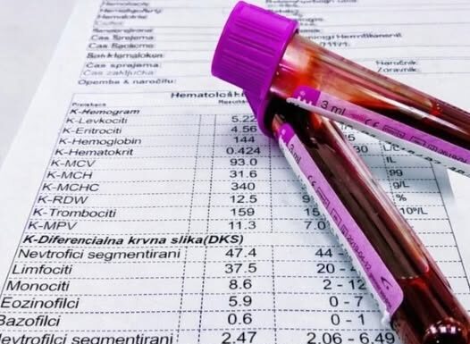 TUMAČENJE KRVNE SLIKE: Šta znače sve one skraćenice i na šta upućuju njihove vrednosti! TUMAČENJE KRVNE SLIKE: Šta znače sve one skraćenice i na šta upućuju njihove vrednosti!