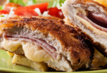 Turci imaju najbolji recept za punjene šnicle: Sočnije i ukusnije ne mogu biti, a tajna je u jednostavnom triku Turci imaju najbolji recept za punjene šnicle: Sočnije i ukusnije ne mogu biti, a tajna je u jednostavnom triku