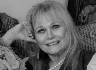 Tužan kraj poznate glumice, skuplja se novac za sahranu Tužan kraj poznate glumice, skuplja se novac za sahranu