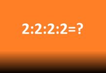 Veruje se da samo jedna od sto osoba može da reši ovaj viralni MATEMATIČKI ZADATAK: Da li ste vi među njima Veruje se da samo jedna od sto osoba može da reši ovaj viralni MATEMATIČKI ZADATAK: Da li ste vi među njima