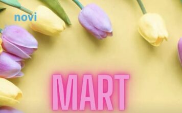 Za ove horoskopske znakove mart donosi sreću Za ove horoskopske znakove mart donosi sreću