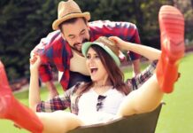 Zabavite se zajedno! Stvari koje možete raditi sa vašim partnerom ovog proleća Zabavite se zajedno! Stvari koje možete raditi sa vašim partnerom ovog proleća