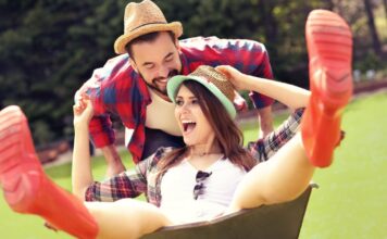 Zabavite se zajedno! Stvari koje možete raditi sa vašim partnerom ovog proleća Zabavite se zajedno! Stvari koje možete raditi sa vašim partnerom ovog proleća