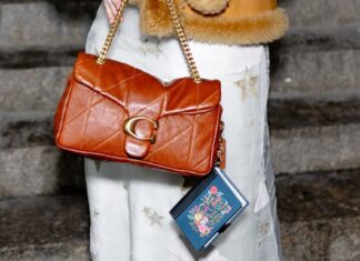 Zaboravite Labubu: Coach lansira najšik opsesiju za stylish book girls Zaboravite Labubu: Coach lansira najšik opsesiju za stylish book girls