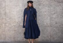 Zaboravljeni modeli haljina ponovo vladaju scenom (i izgledaju bolje nego ikad) Zaboravljeni modeli haljina ponovo vladaju scenom (i izgledaju bolje nego ikad)