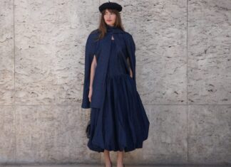 Zaboravljeni modeli haljina ponovo vladaju scenom (i izgledaju bolje nego ikad) Zaboravljeni modeli haljina ponovo vladaju scenom (i izgledaju bolje nego ikad)