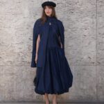 Zaboravljeni modeli haljina ponovo vladaju scenom (i izgledaju bolje nego ikad)