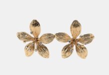 ZARA hit minđuše koje će nositi svi ovog proleća – izgledaju luksuzno, a idu uz sve ZARA hit minđuše koje će nositi svi ovog proleća – izgledaju luksuzno, a idu uz sve