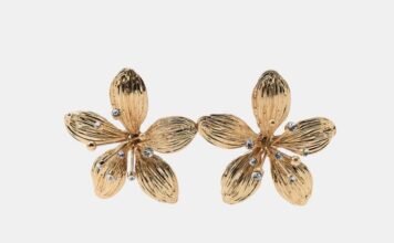 ZARA hit minđuše koje će nositi svi ovog proleća – izgledaju luksuzno, a idu uz sve ZARA hit minđuše koje će nositi svi ovog proleća – izgledaju luksuzno, a idu uz sve