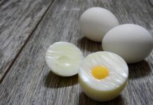 Zašto bismo svakodnevno trebali jesti jaja Zašto bismo svakodnevno trebali jesti jaja