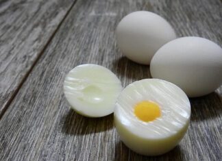 Zašto bismo svakodnevno trebali jesti jaja Zašto bismo svakodnevno trebali jesti jaja