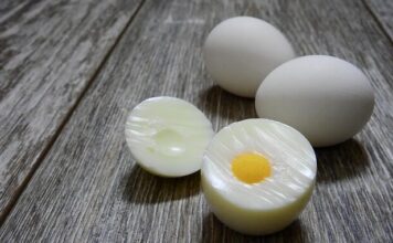 Zašto bismo svakodnevno trebali jesti jaja Zašto bismo svakodnevno trebali jesti jaja