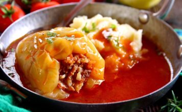 Zašto vam punjene paprike ne uspevaju uvek: Da meso ne bude suvo, uradite ovo Zašto vam punjene paprike ne uspevaju uvek: Da meso ne bude suvo, uradite ovo