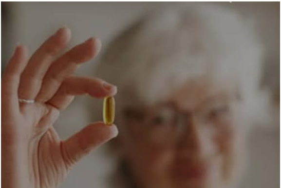 Zašto vitamin D ne djeluje? Možda ga uzimate u krivo vrijeme Zašto vitamin D ne djeluje? Možda ga uzimate u krivo vrijeme