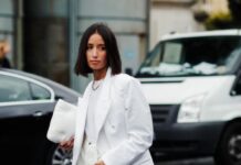 Zbogom plavoj: Farmerice u ovoj boji su sada postale novi simbol prestiža za proleće Zbogom plavoj: Farmerice u ovoj boji su sada postale novi simbol prestiža za proleće