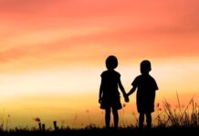 Životne lekcije koje odrasli mogu da nauče od dece Životne lekcije koje odrasli mogu da nauče od dece