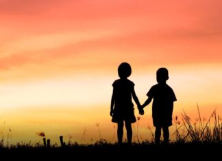 Životne lekcije koje odrasli mogu da nauče od dece Životne lekcije koje odrasli mogu da nauče od dece