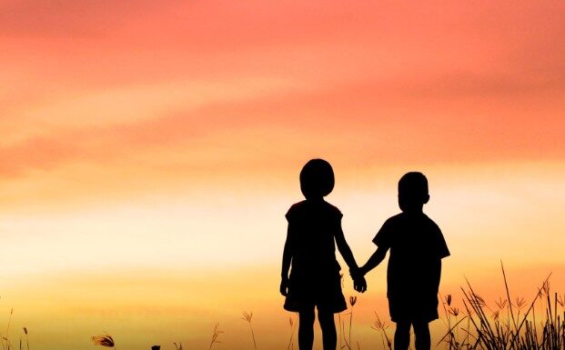 Životne lekcije koje odrasli mogu da nauče od dece Životne lekcije koje odrasli mogu da nauče od dece