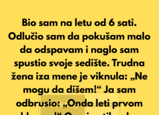 Znam da bi vam to moglo smetati, ali ja ću ipak spustiti svoje sedište. Znam da bi vam to moglo smetati, ali ja ću ipak spustiti svoje sedište.