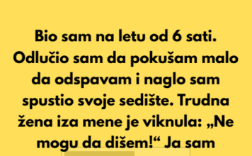 Znam da bi vam to moglo smetati, ali ja ću ipak spustiti svoje sedište. Znam da bi vam to moglo smetati, ali ja ću ipak spustiti svoje sedište.