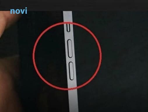 Znate li čemu sve može poslužiti tipka za glasnoću na vašem mobitelu? Može vam spasiti život Znate li čemu sve može poslužiti tipka za glasnoću na vašem mobitelu? Može vam spasiti život