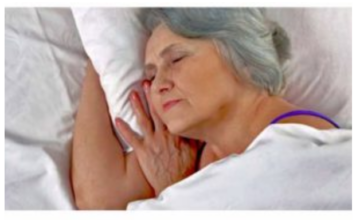 Znate li koliko sati MORATE spavati ovisno o vašim godinama i koje bolesti uzrokuje nedostatak sna Zapamtite OVO! Znate li koliko sati MORATE spavati ovisno o vašim godinama i koje bolesti uzrokuje nedostatak sna Zapamtite OVO!