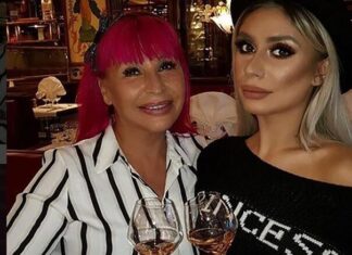 Zorica Brunclik prošla kroz tešku operaciju, oglasili se najbliži Zorica Brunclik prošla kroz tešku operaciju, oglasili se najbliži