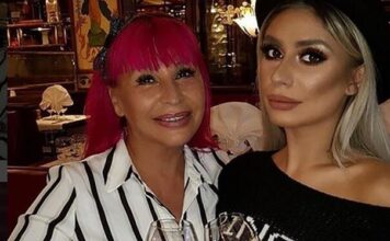 Zorica Brunclik prošla kroz tešku operaciju, oglasili se najbliži Zorica Brunclik prošla kroz tešku operaciju, oglasili se najbliži