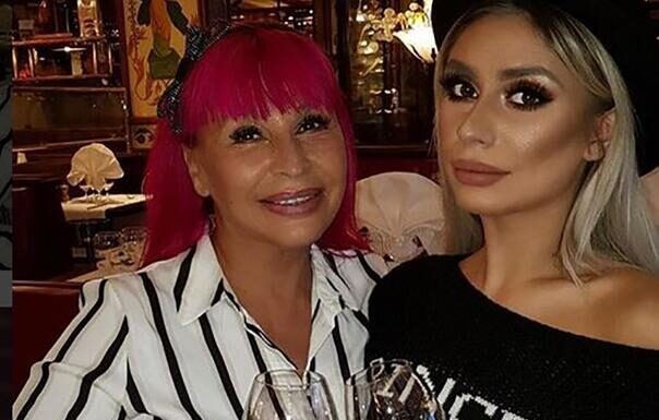 Zorica Brunclik prošla kroz tešku operaciju, oglasili se najbliži Zorica Brunclik prošla kroz tešku operaciju, oglasili se najbliži