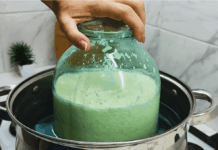 1 kilogram sira napravljen od samo 2 litre mlijeka! Nije potrebno sirće ili limunska kiselina… 1 kilogram sira napravljen od samo 2 litre mlijeka! Nije potrebno sirće ili limunska kiselina…