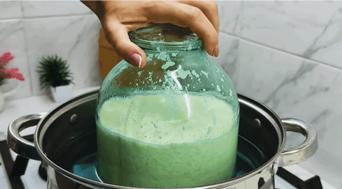 1 kilogram sira napravljen od samo 2 litre mlijeka! Nije potrebno sirće ili limunska kiselina… 1 kilogram sira napravljen od samo 2 litre mlijeka! Nije potrebno sirće ili limunska kiselina…