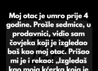 10 trenutaka koji nas uče da se držimo dobrote i saosjećanja kada se svijet čini usamljenim 10 trenutaka koji nas uče da se držimo dobrote i saosjećanja kada se svijet čini usamljenim