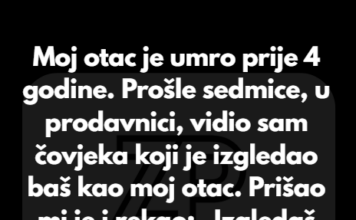 10 trenutaka koji nas uče da se držimo dobrote i saosjećanja kada se svijet čini usamljenim 10 trenutaka koji nas uče da se držimo dobrote i saosjećanja kada se svijet čini usamljenim