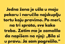 12 stvarnih priča koje dokazuju da jedan tihi čin dobrote može otkriti ono najbolje u ljudima kada život postane surov 12 stvarnih priča koje dokazuju da jedan tihi čin dobrote može otkriti ono najbolje u ljudima kada život postane surov