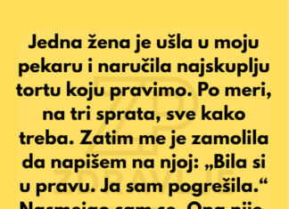 12 stvarnih priča koje dokazuju da jedan tihi čin dobrote može otkriti ono najbolje u ljudima kada život postane surov 12 stvarnih priča koje dokazuju da jedan tihi čin dobrote može otkriti ono najbolje u ljudima kada život postane surov