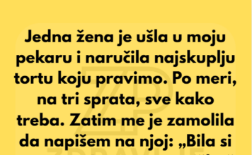 12 stvarnih priča koje dokazuju da jedan tihi čin dobrote može otkriti ono najbolje u ljudima kada život postane surov 12 stvarnih priča koje dokazuju da jedan tihi čin dobrote može otkriti ono najbolje u ljudima kada život postane surov