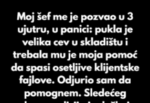 12 trenutaka koji dokazuju da tiha dobrota vraća ljubav i sreću u izgubljena srca . 12 trenutaka koji dokazuju da tiha dobrota vraća ljubav i sreću u izgubljena srca .